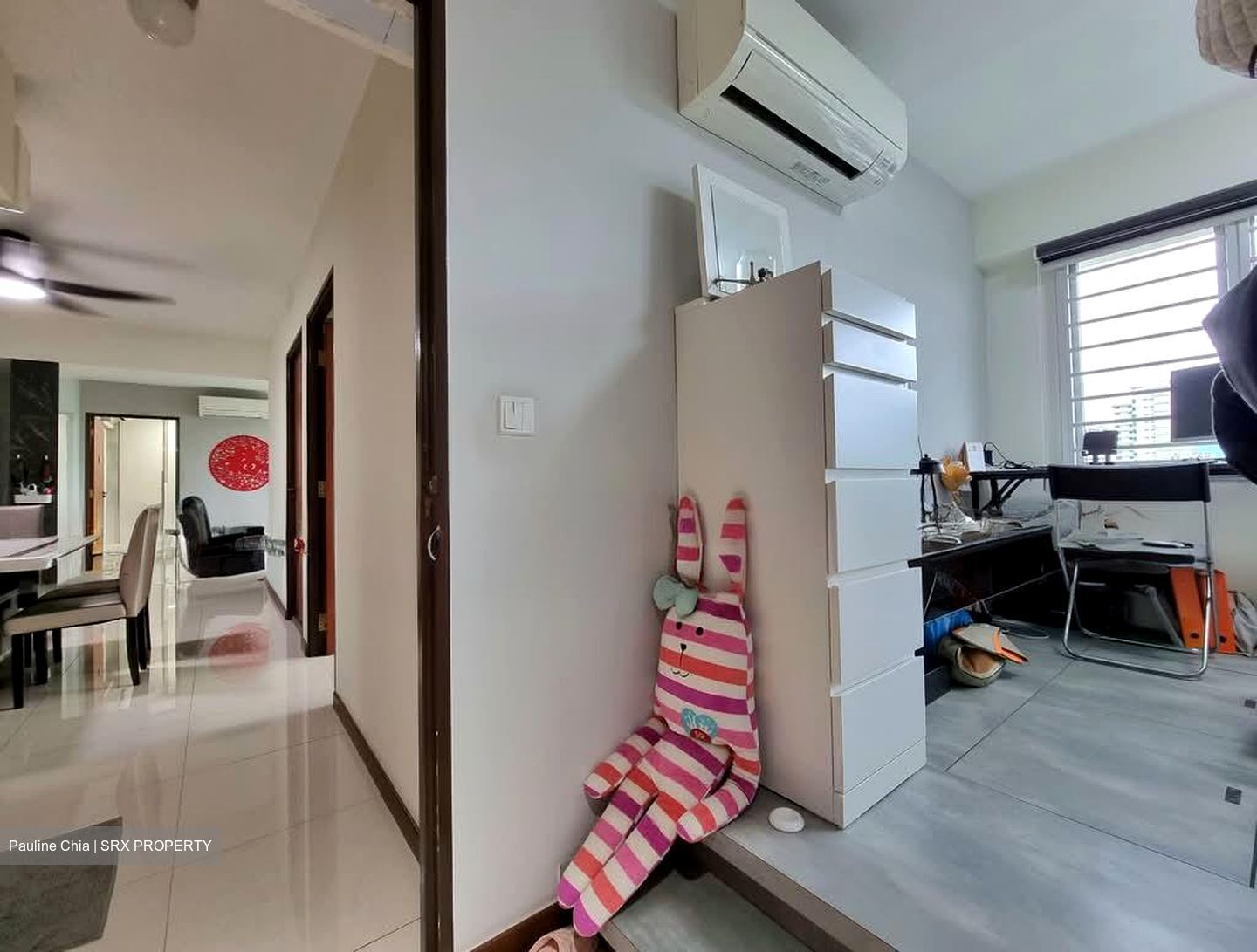 Boon Lay Avenue (Jurong West), Multi Generation #563631891